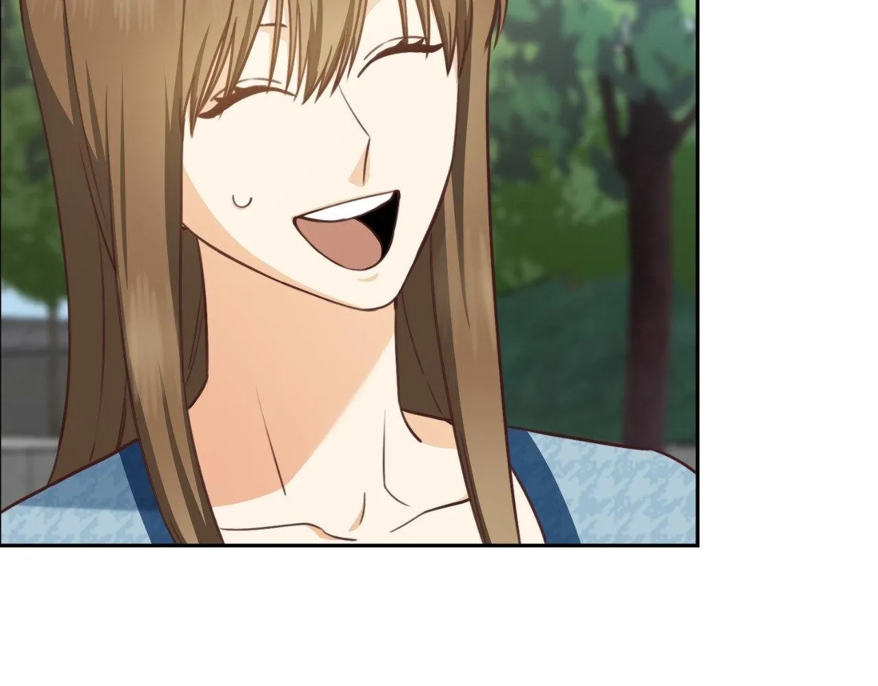 Read My Unexpected Roommate chapter 27 image 58 on Lezhin