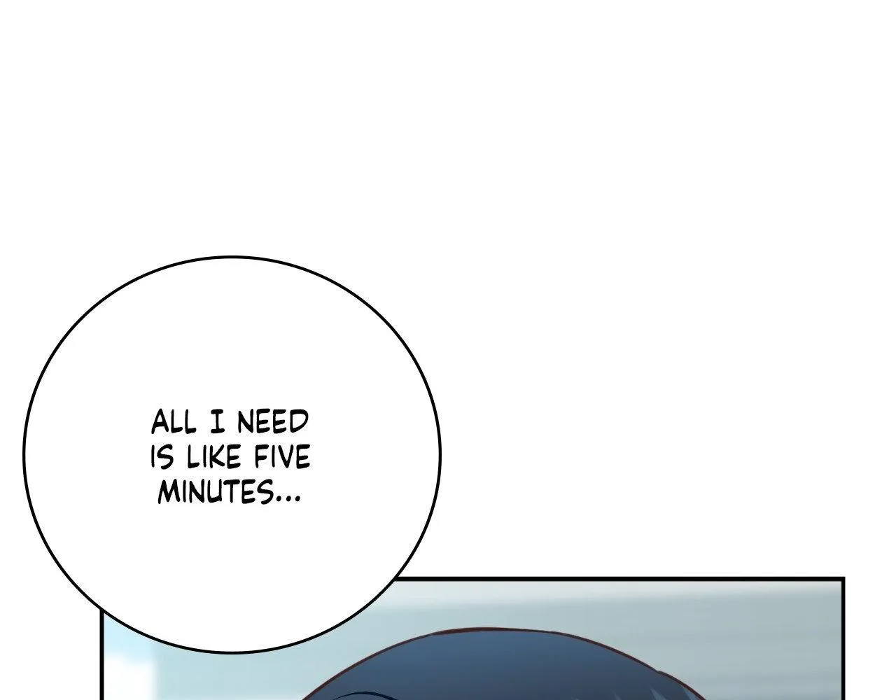 Read My Unexpected Roommate chapter 27 image 59 on Lezhin