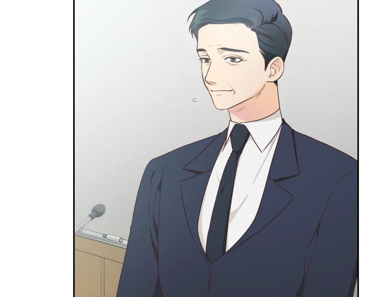 Read My Unexpected Roommate chapter 27 image 6 on Lezhin