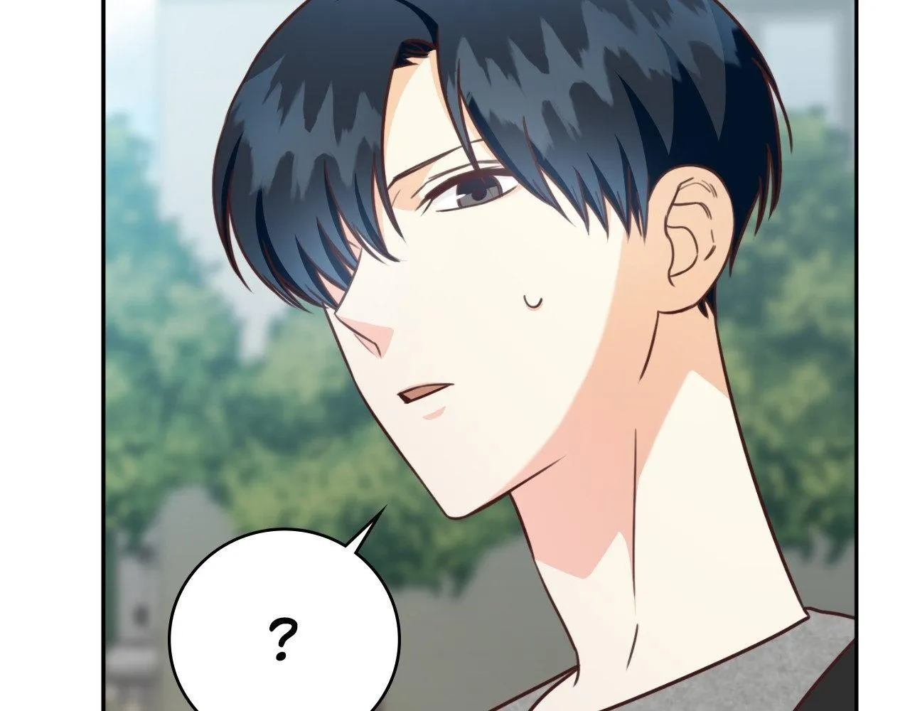 Read My Unexpected Roommate chapter 27 image 60 on Lezhin