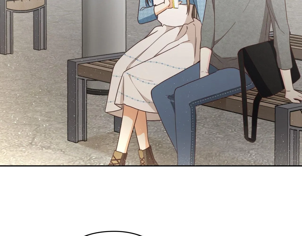 Read My Unexpected Roommate chapter 27 image 65 on Lezhin