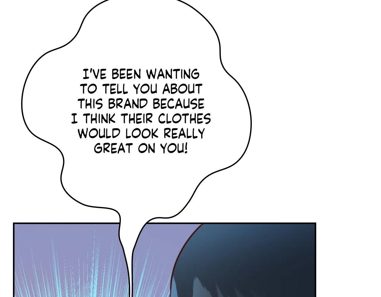 Read My Unexpected Roommate chapter 27 image 66 on Lezhin