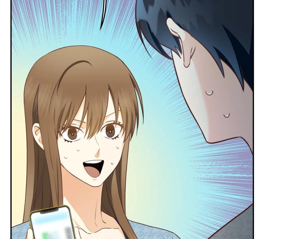 Read My Unexpected Roommate chapter 27 image 67 on Lezhin