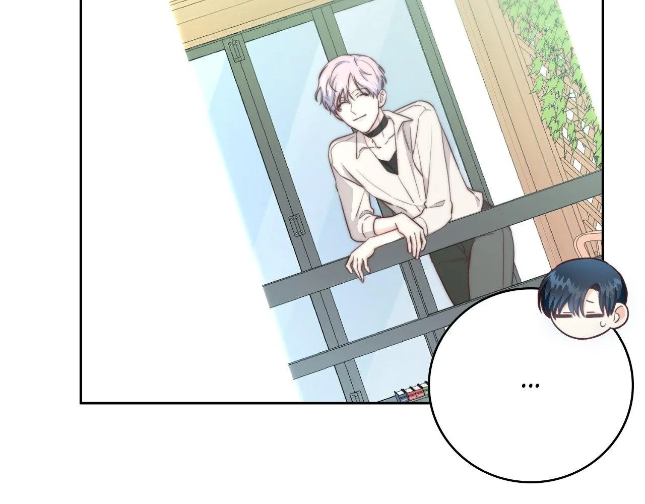 Read My Unexpected Roommate chapter 27 image 70 on Lezhin
