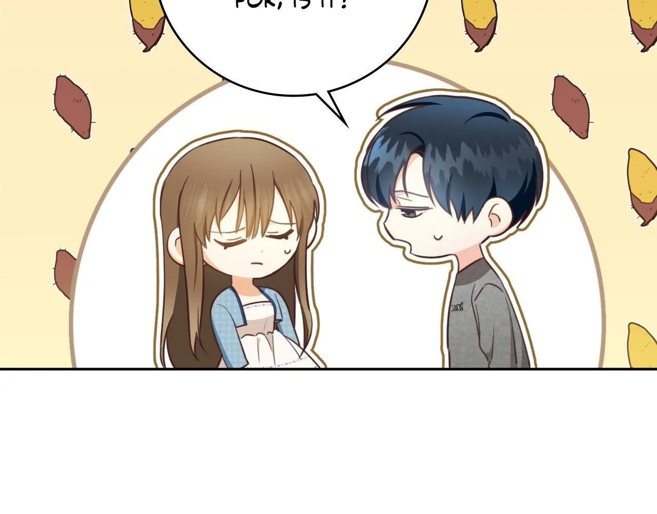 Read My Unexpected Roommate chapter 27 image 72 on Lezhin
