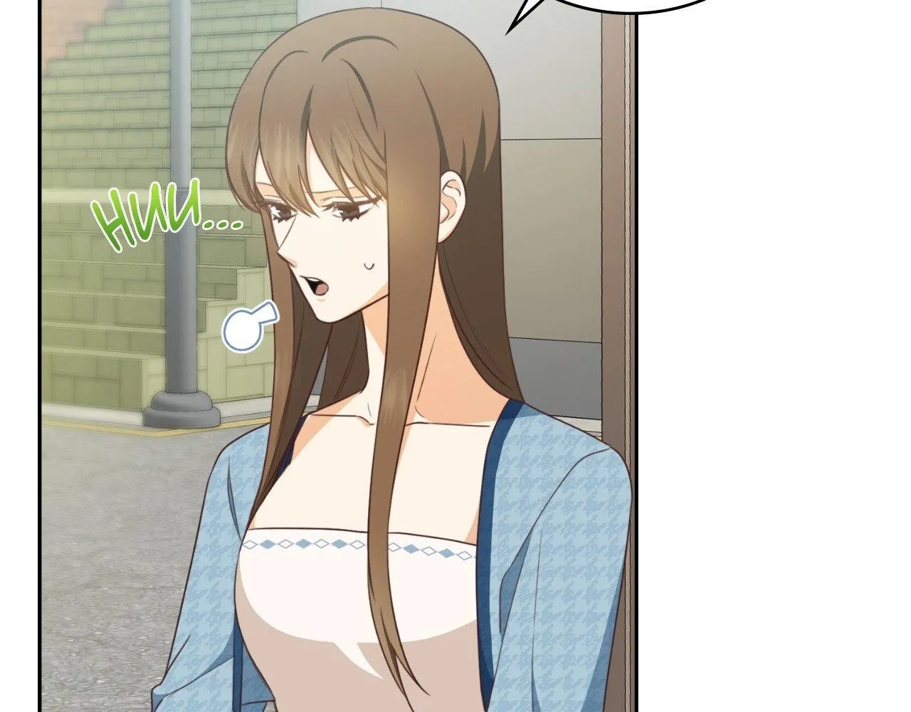 Read My Unexpected Roommate chapter 27 image 74 on Lezhin