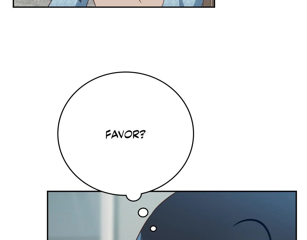 Read My Unexpected Roommate chapter 27 image 75 on Lezhin