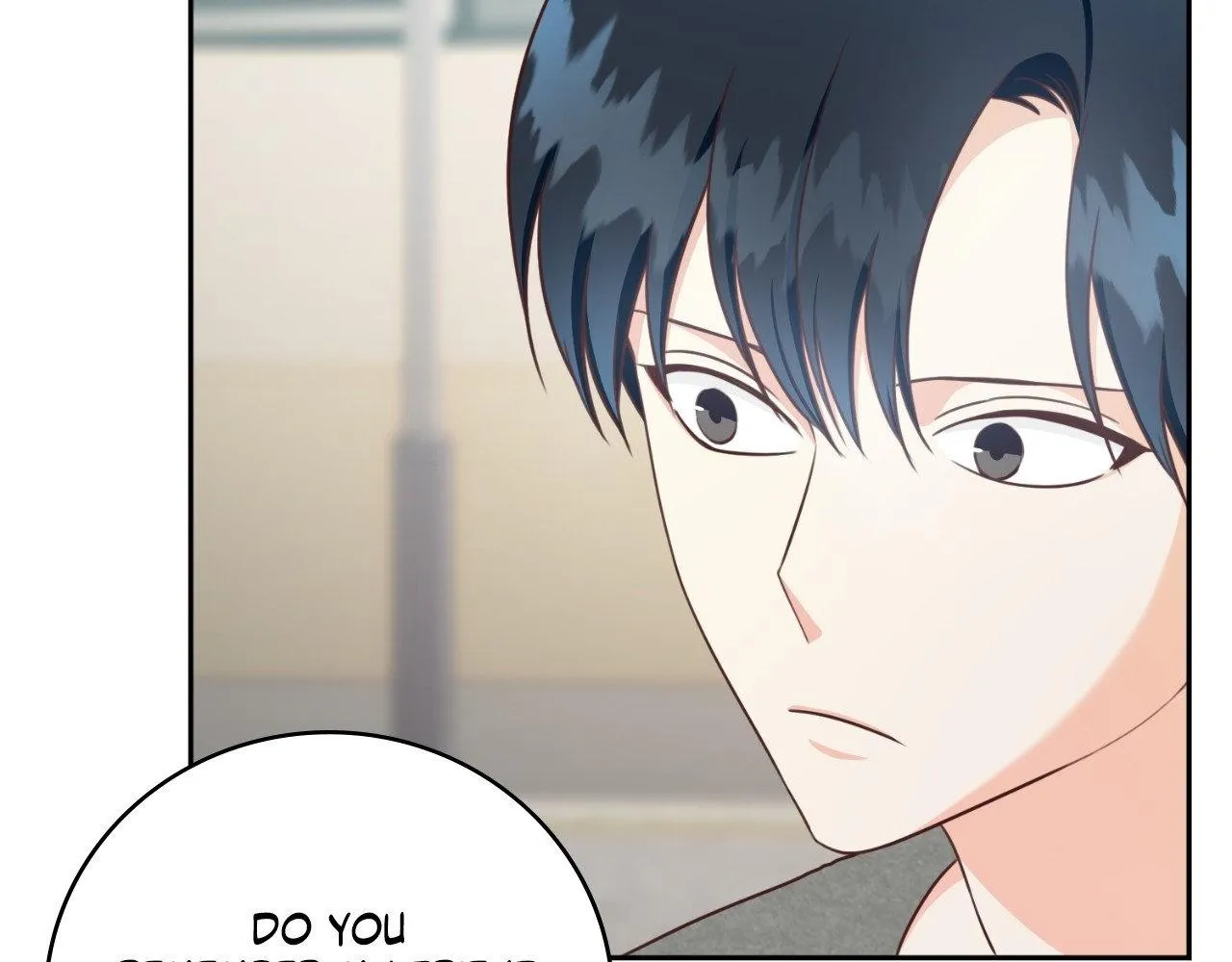 Read My Unexpected Roommate chapter 27 image 76 on Lezhin