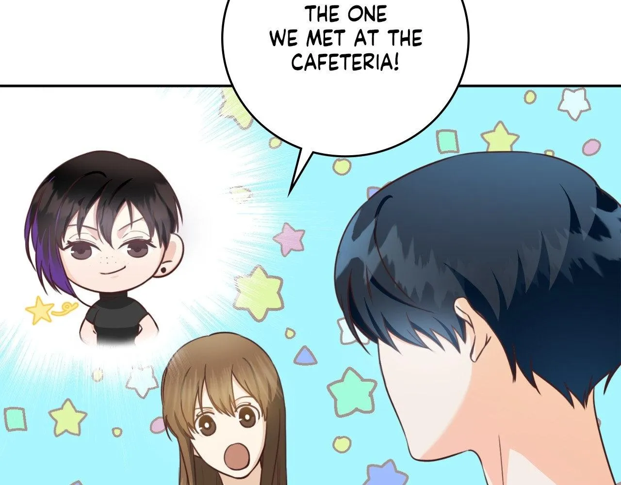 Read My Unexpected Roommate chapter 27 image 78 on Lezhin