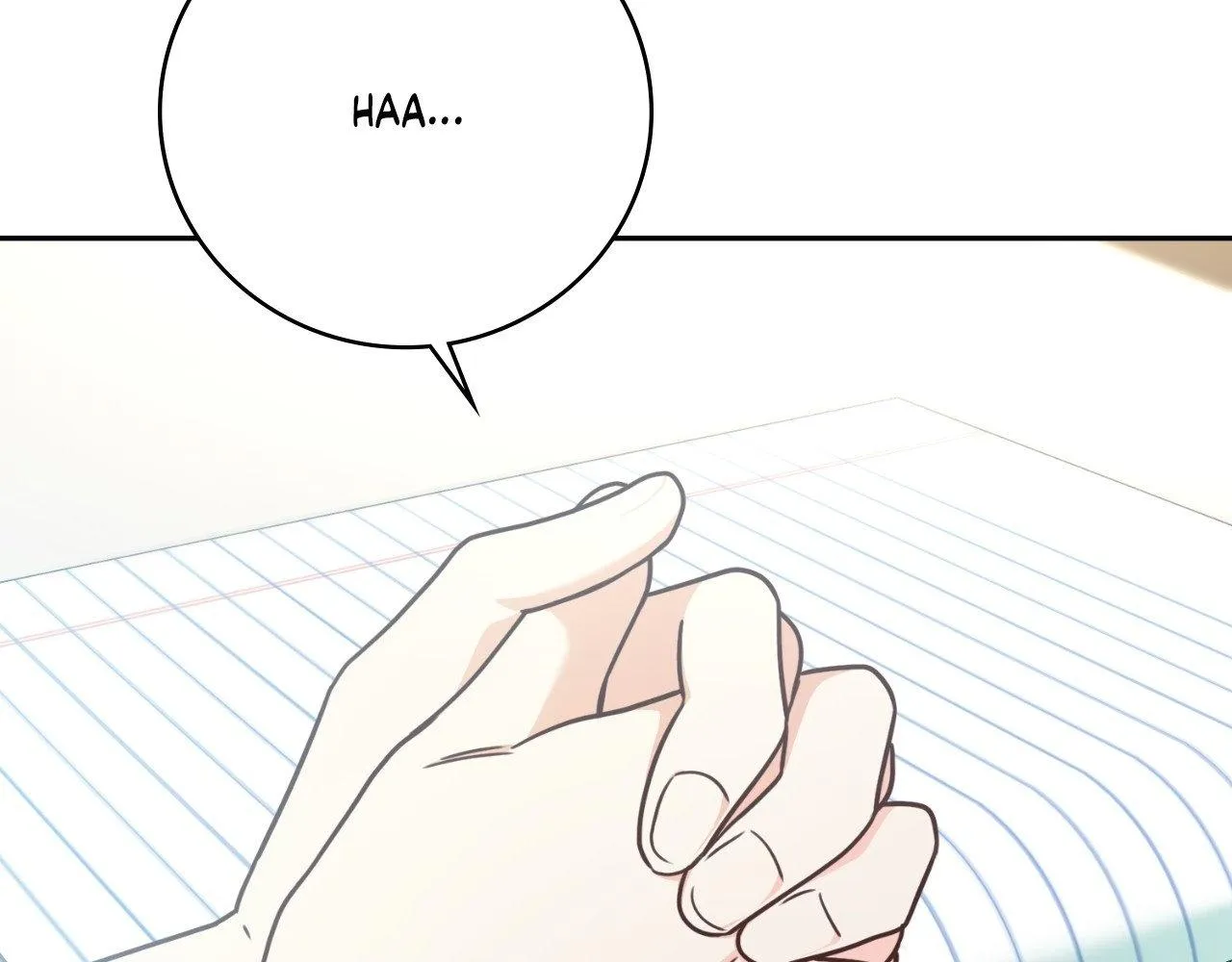 Read My Unexpected Roommate chapter 27 image 8 on Lezhin