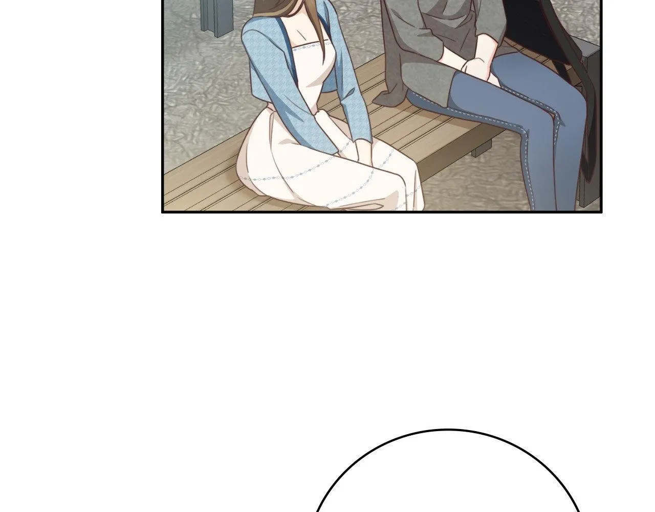 Read My Unexpected Roommate chapter 27 image 81 on Lezhin