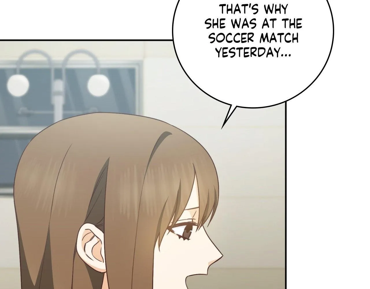 Read My Unexpected Roommate chapter 27 image 82 on Lezhin