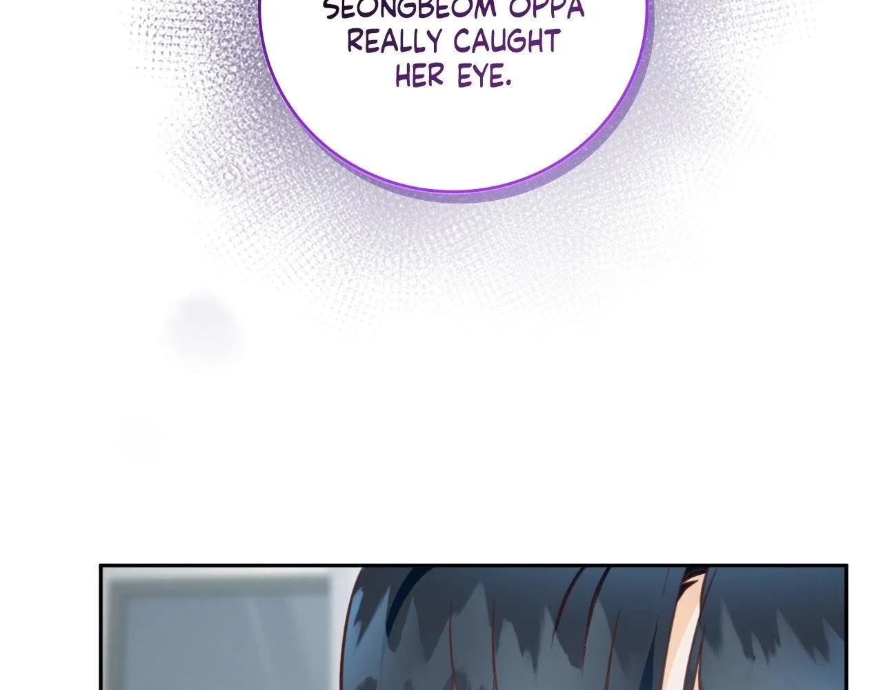 Read My Unexpected Roommate chapter 27 image 84 on Lezhin