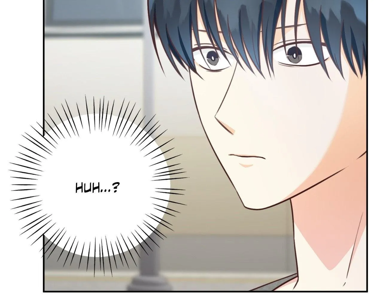 Read My Unexpected Roommate chapter 27 image 85 on Lezhin