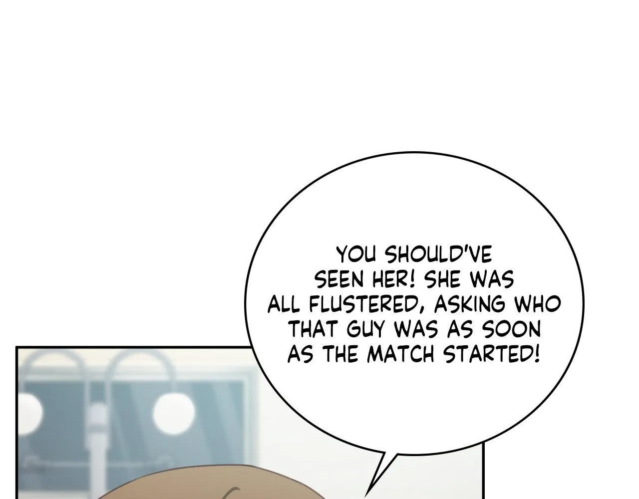 Read My Unexpected Roommate chapter 27 image 86 on Lezhin
