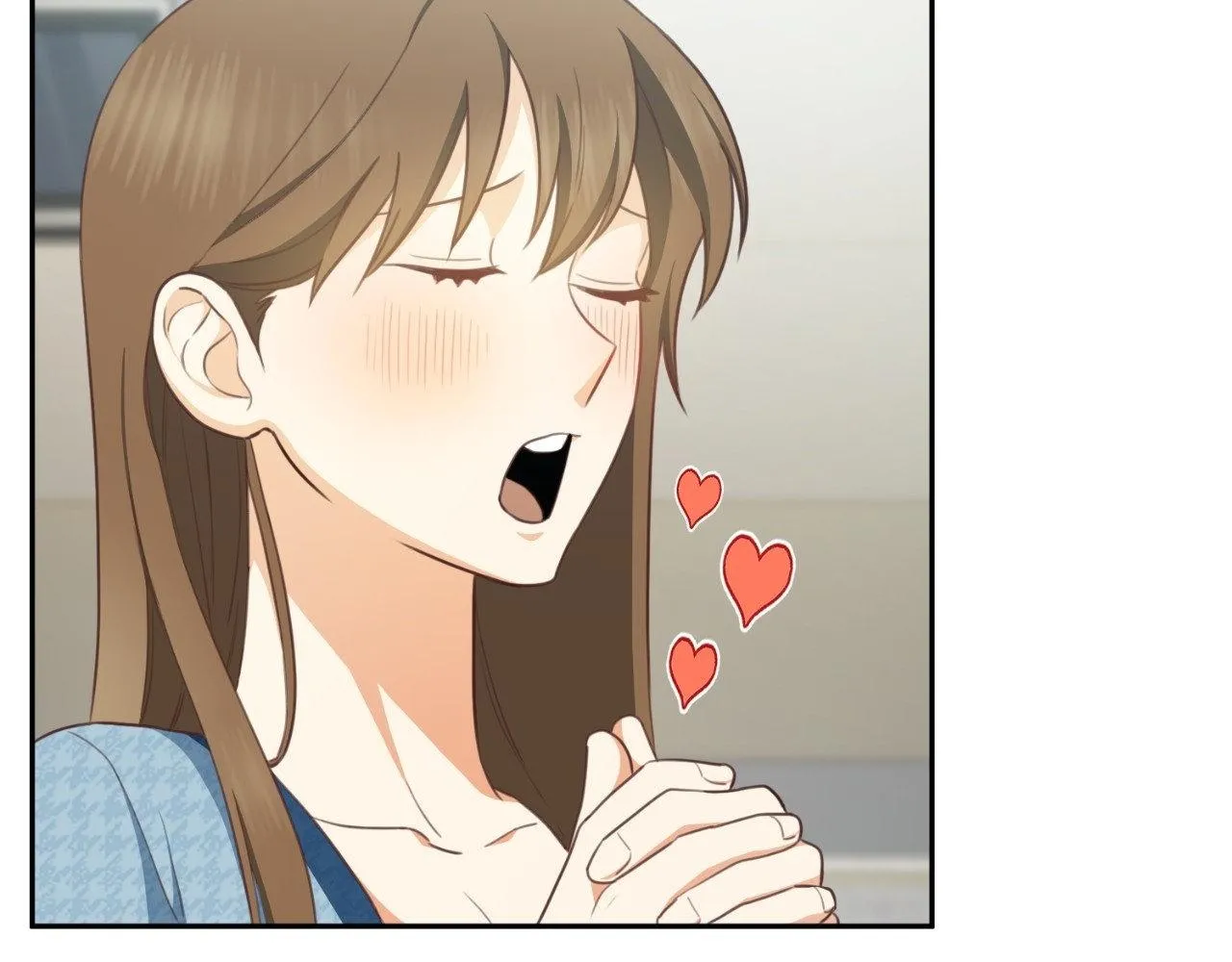 Read My Unexpected Roommate chapter 27 image 87 on Lezhin