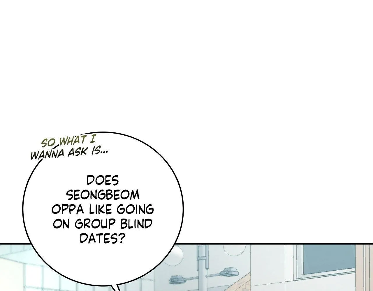 Read My Unexpected Roommate chapter 27 image 88 on Lezhin