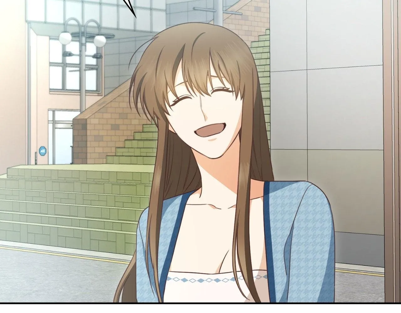 Read My Unexpected Roommate chapter 27 image 89 on Lezhin