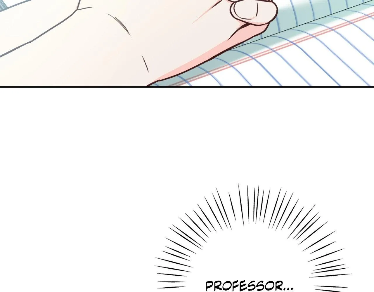 Read My Unexpected Roommate chapter 27 image 9 on Lezhin