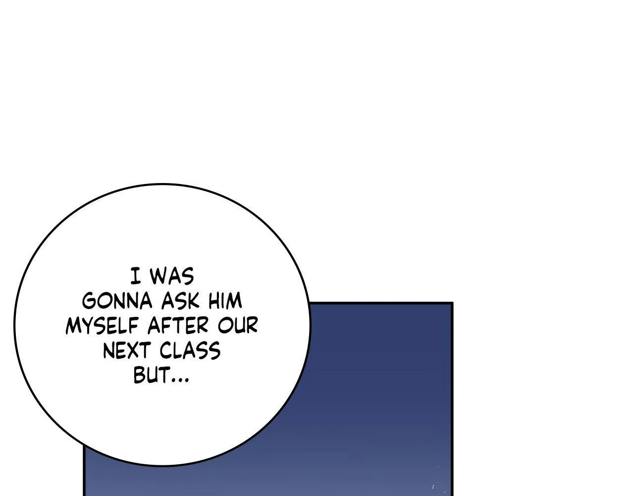 Read My Unexpected Roommate chapter 27 image 90 on Lezhin