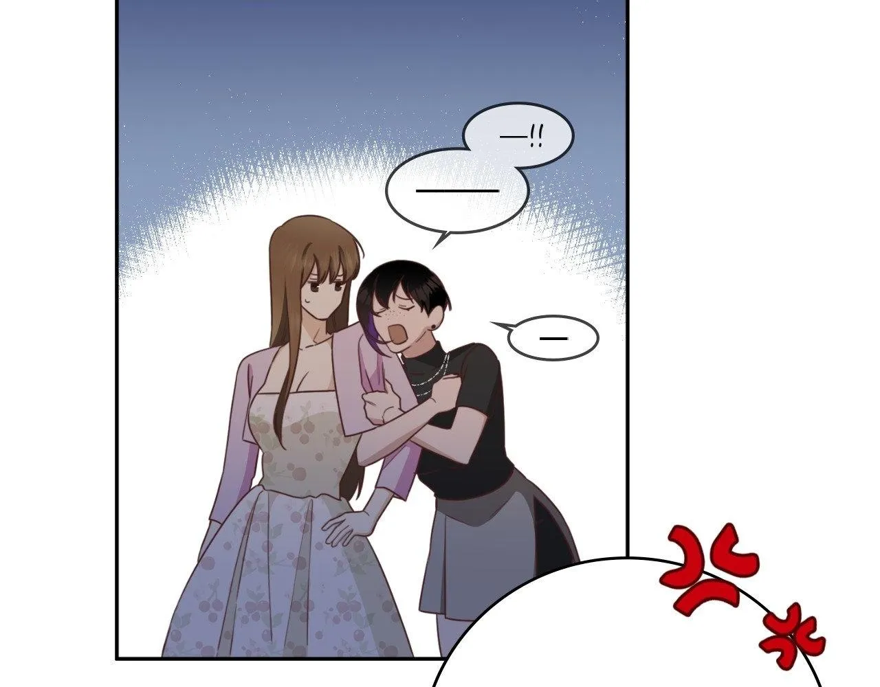 Read My Unexpected Roommate chapter 27 image 91 on Lezhin