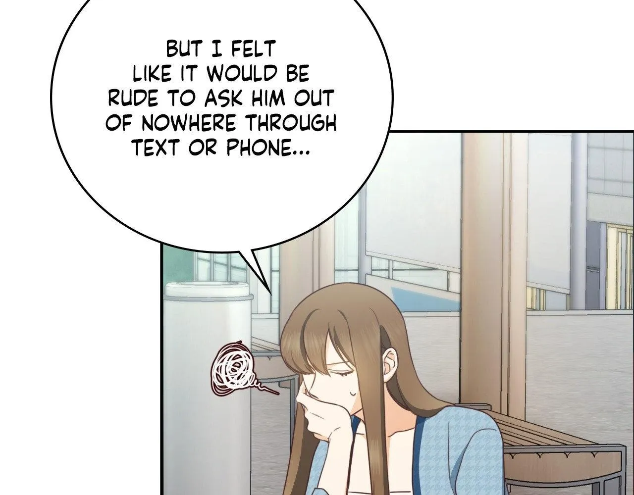 Read My Unexpected Roommate chapter 27 image 93 on Lezhin
