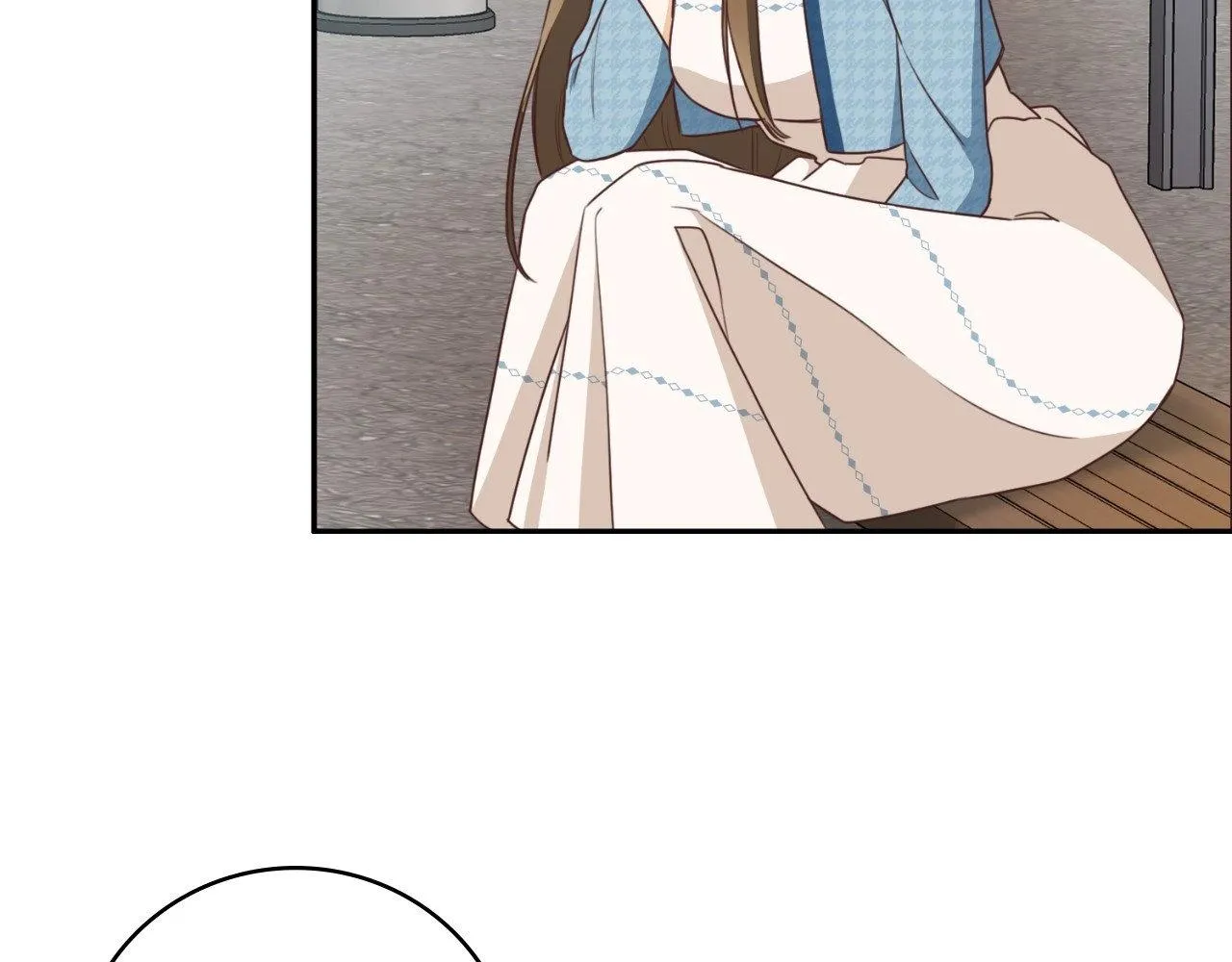 Read My Unexpected Roommate chapter 27 image 94 on Lezhin