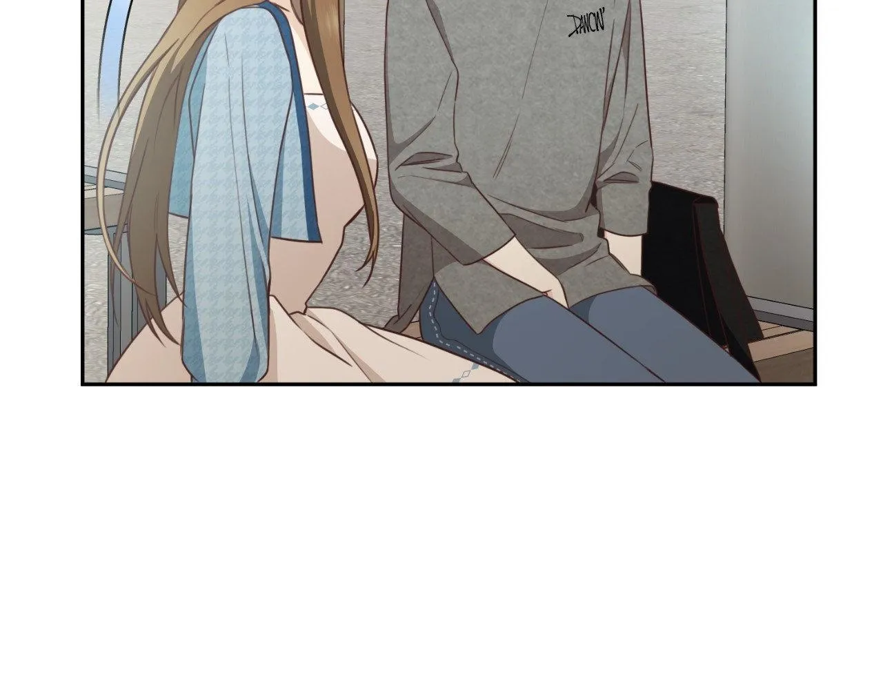 Read My Unexpected Roommate chapter 27 image 98 on Lezhin