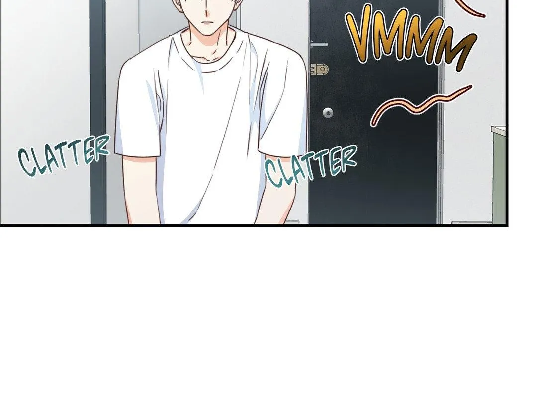 Read My Unexpected Roommate chapter 29 image 107 on Lezhin