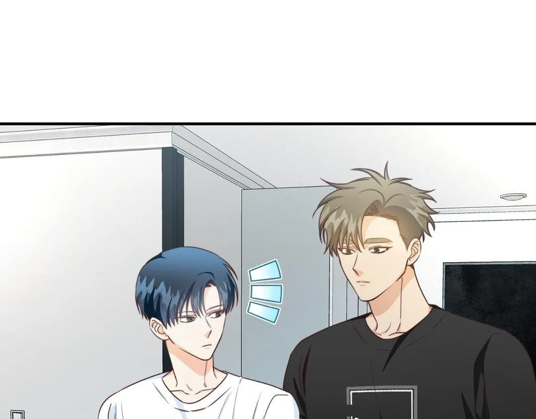 Read My Unexpected Roommate chapter 29 image 108 on Lezhin