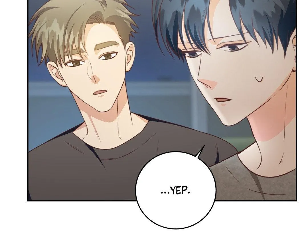 Read My Unexpected Roommate chapter 29 image 11 on Lezhin