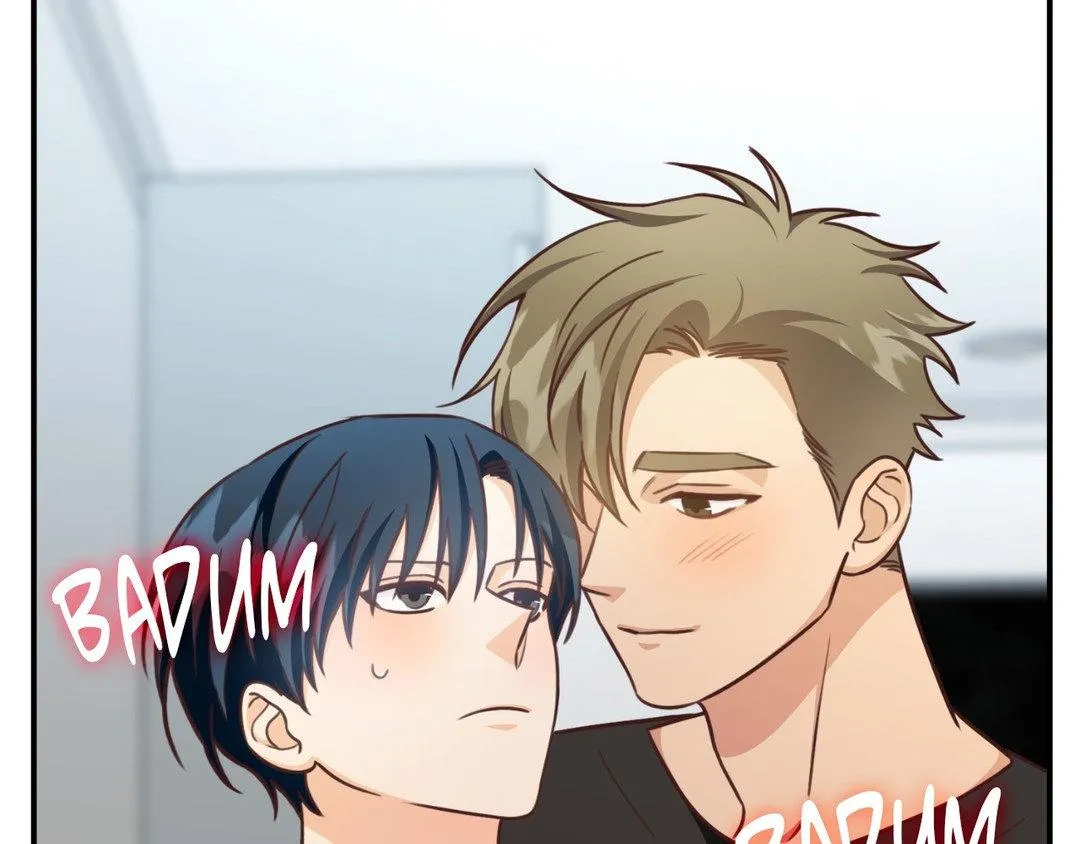 Read My Unexpected Roommate chapter 29 image 115 on Lezhin
