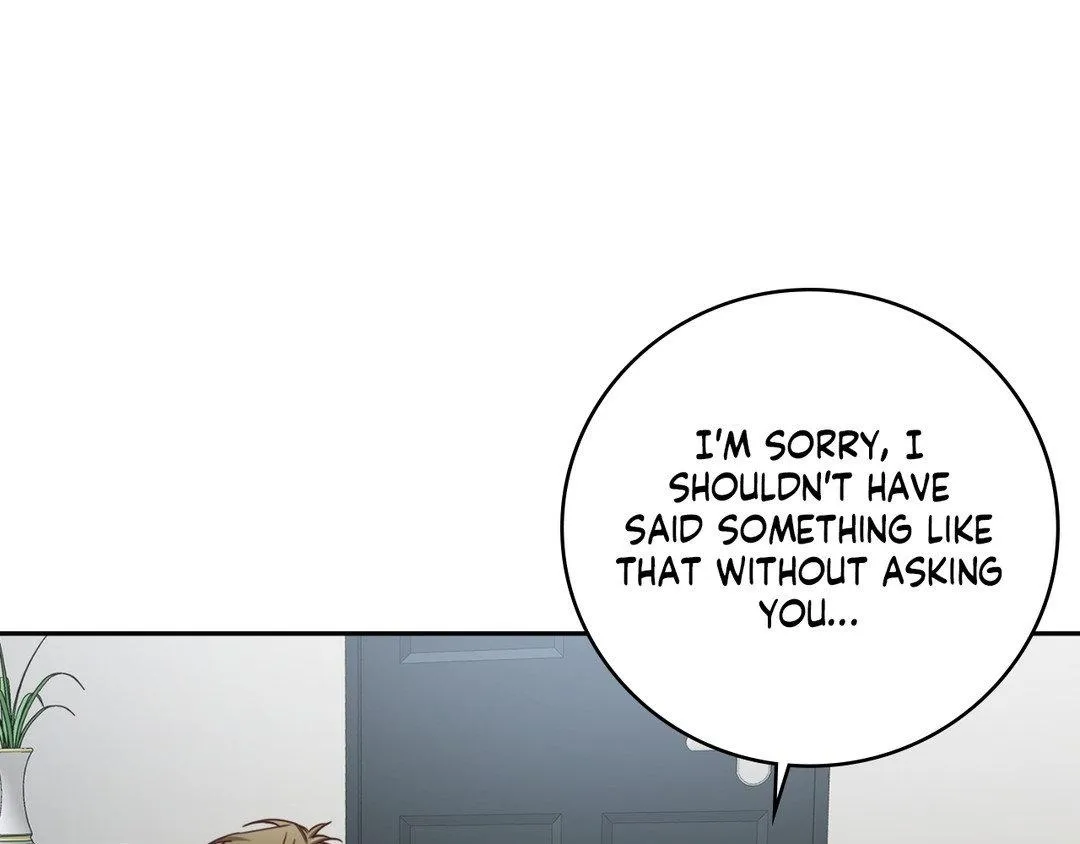 Read My Unexpected Roommate chapter 29 image 12 on Lezhin