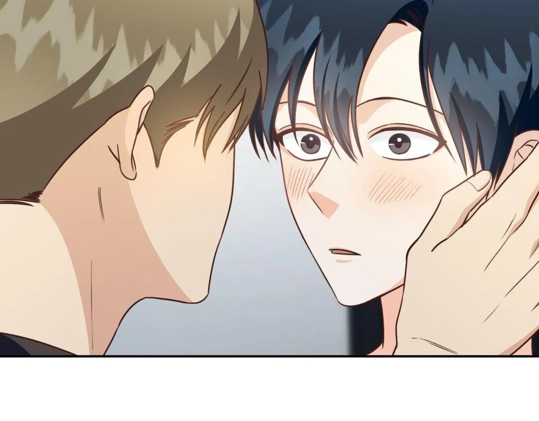 Read My Unexpected Roommate chapter 29 image 128 on Lezhin