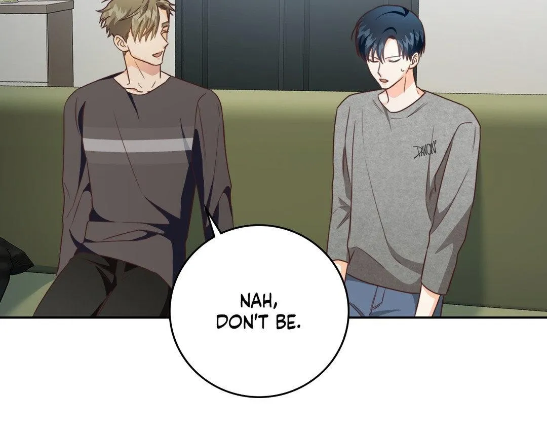 Read My Unexpected Roommate chapter 29 image 13 on Lezhin