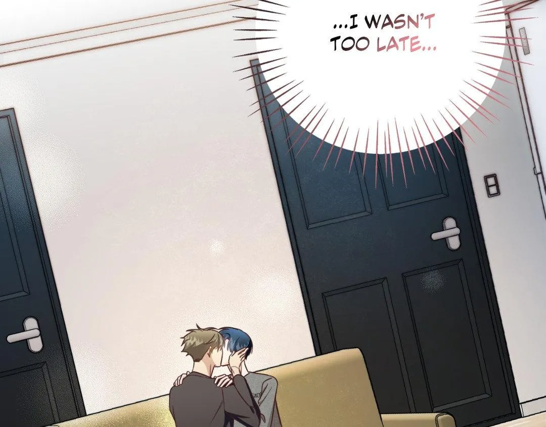 Read My Unexpected Roommate chapter 29 image 135 on Lezhin