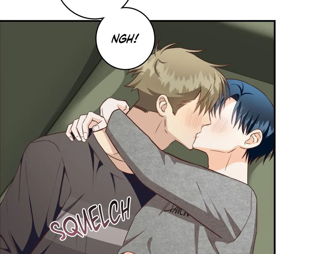 Read My Unexpected Roommate chapter 29 image 147 on Lezhin