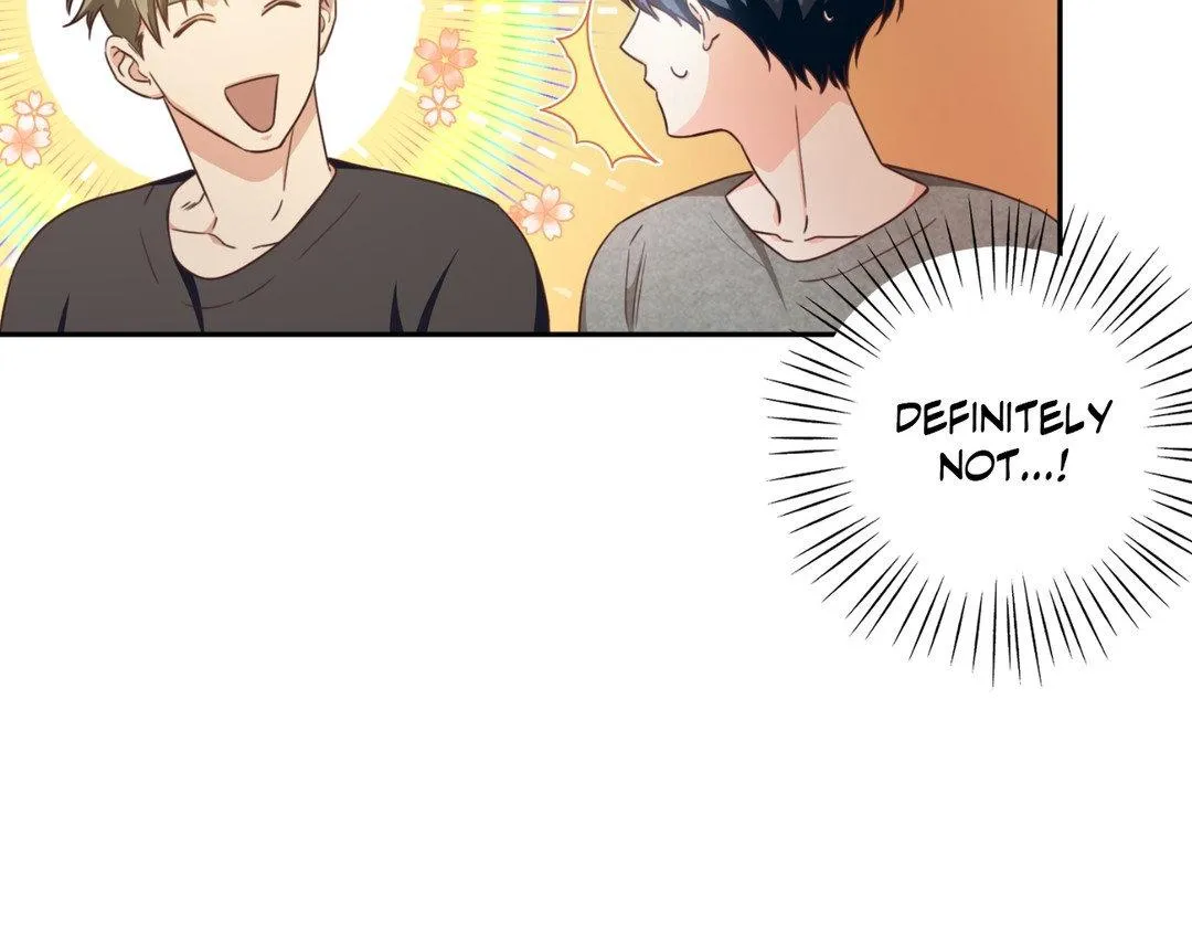 Read My Unexpected Roommate chapter 29 image 15 on Lezhin