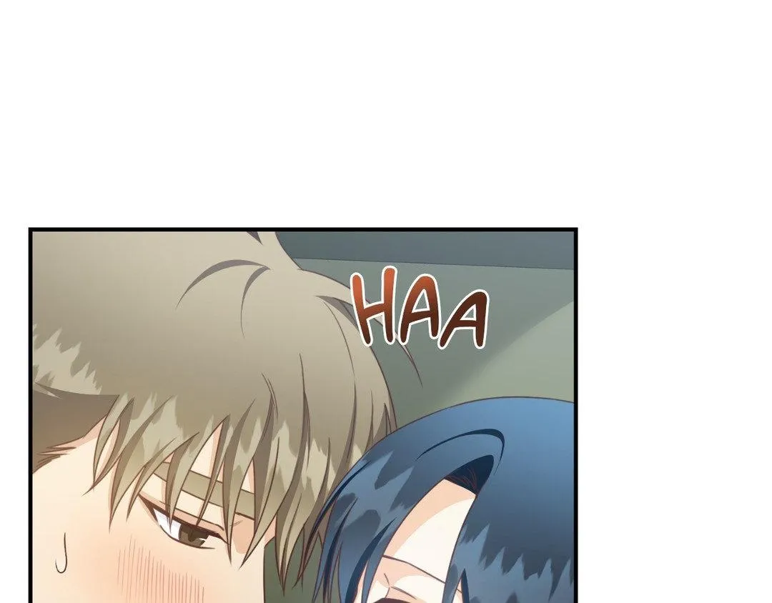 Read My Unexpected Roommate chapter 29 image 154 on Lezhin