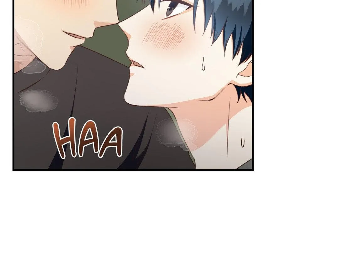 Read My Unexpected Roommate chapter 29 image 155 on Lezhin