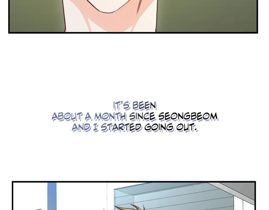 Read My Unexpected Roommate chapter 29 image 171 on Lezhin