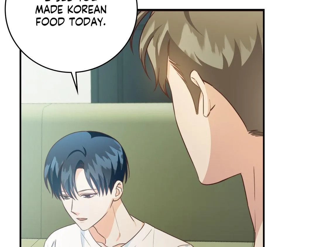 Read My Unexpected Roommate chapter 29 image 177 on Lezhin