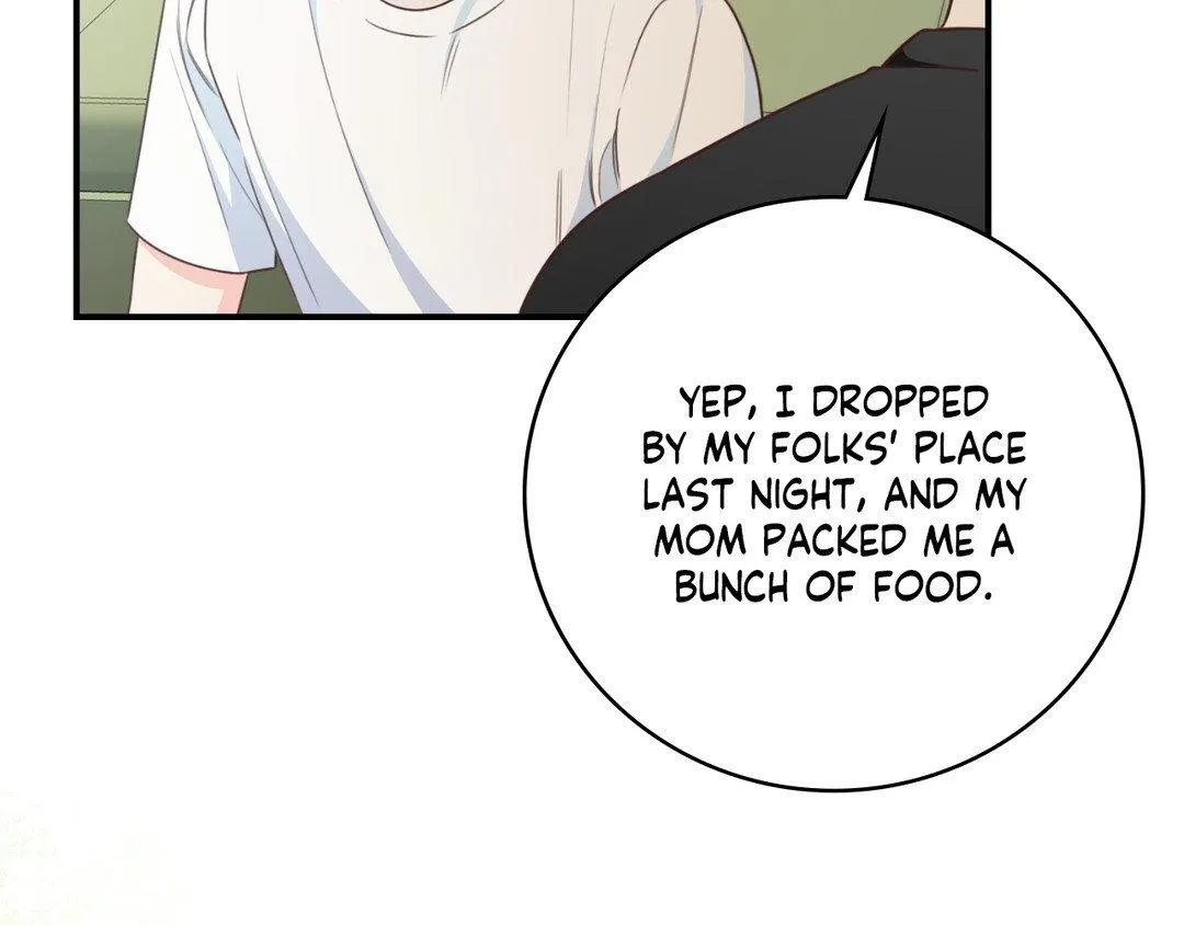 Read My Unexpected Roommate chapter 29 image 178 on Lezhin