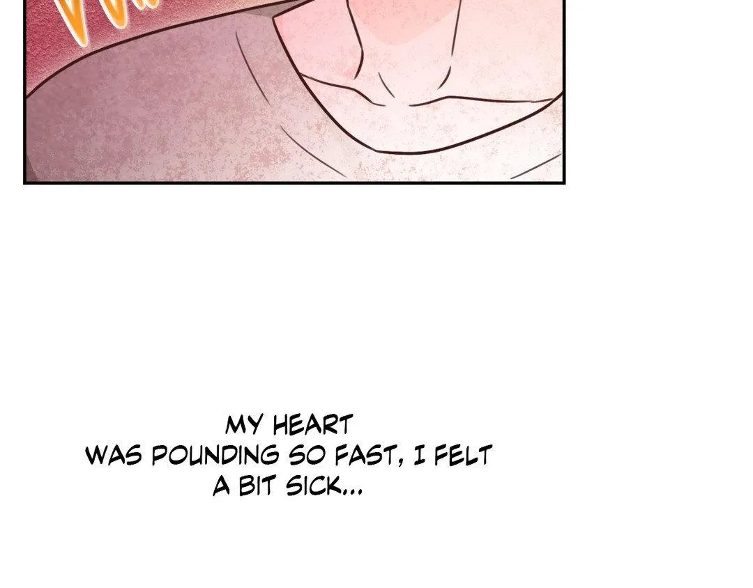 Read My Unexpected Roommate chapter 29 image 18 on Lezhin