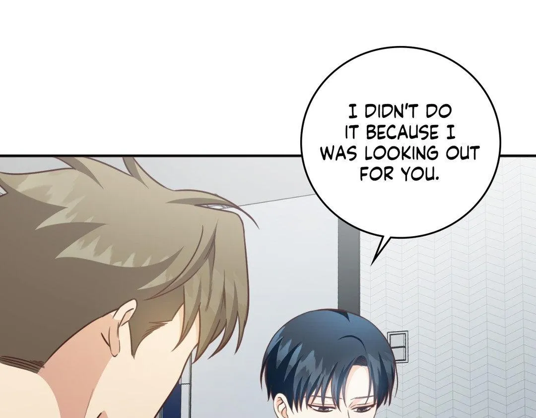 Read My Unexpected Roommate chapter 29 image 26 on Lezhin
