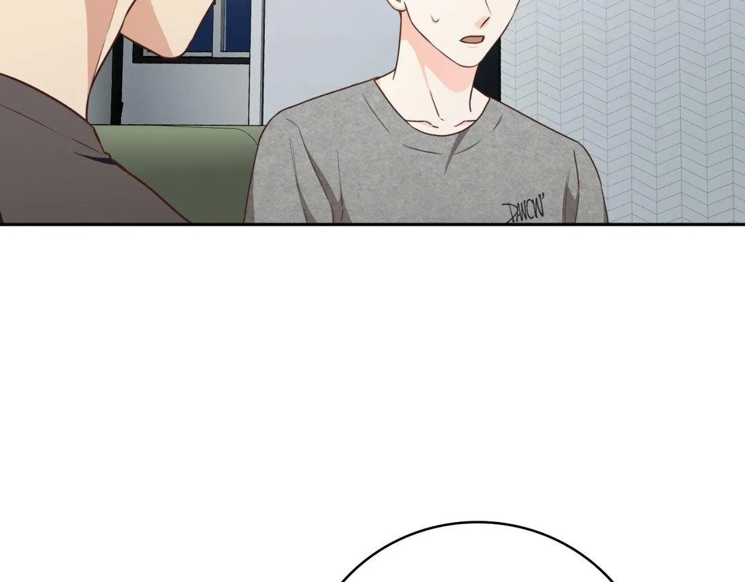Read My Unexpected Roommate chapter 29 image 27 on Lezhin