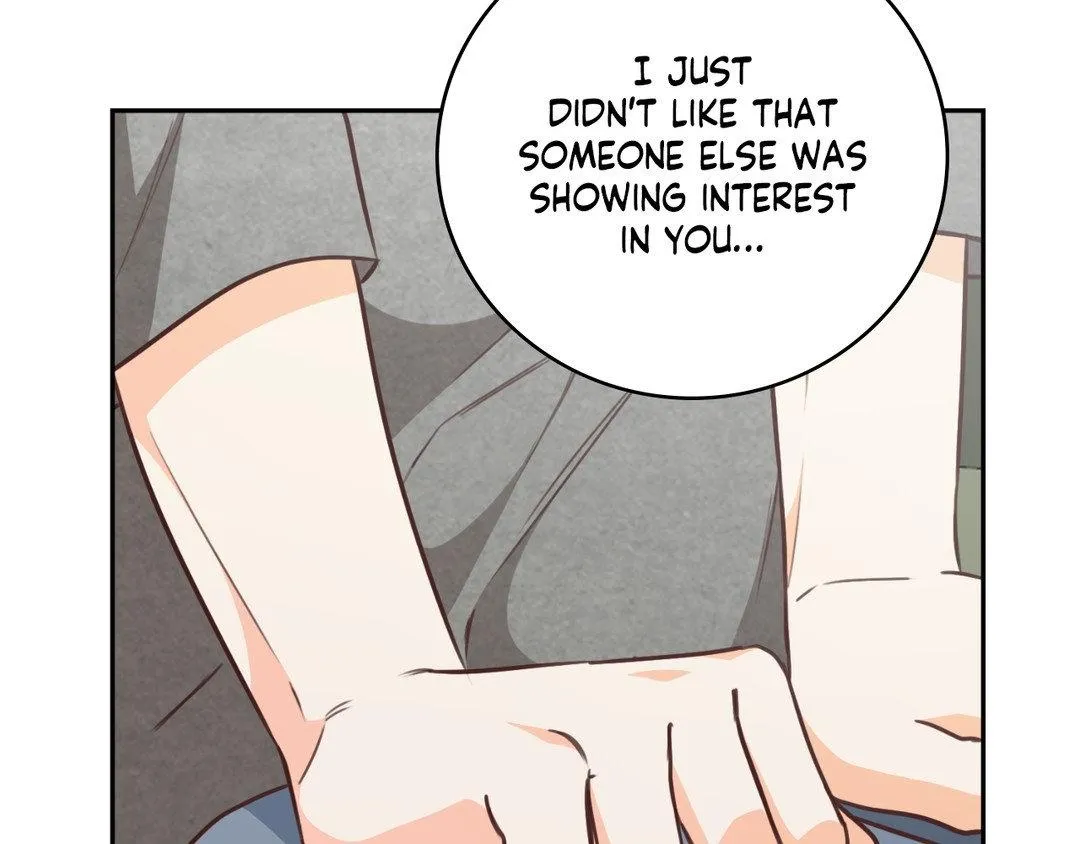 Read My Unexpected Roommate chapter 29 image 28 on Lezhin