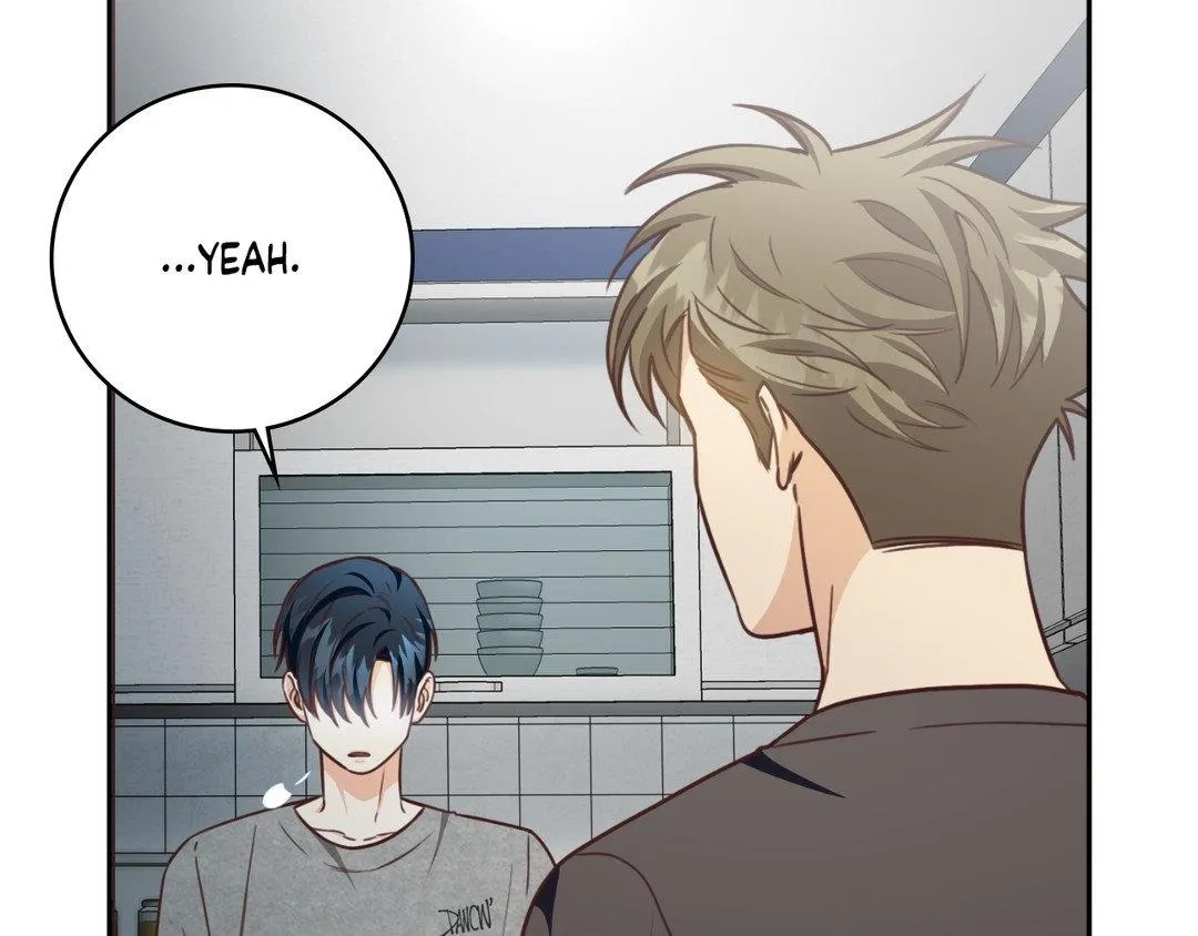 Read My Unexpected Roommate chapter 29 image 3 on Lezhin