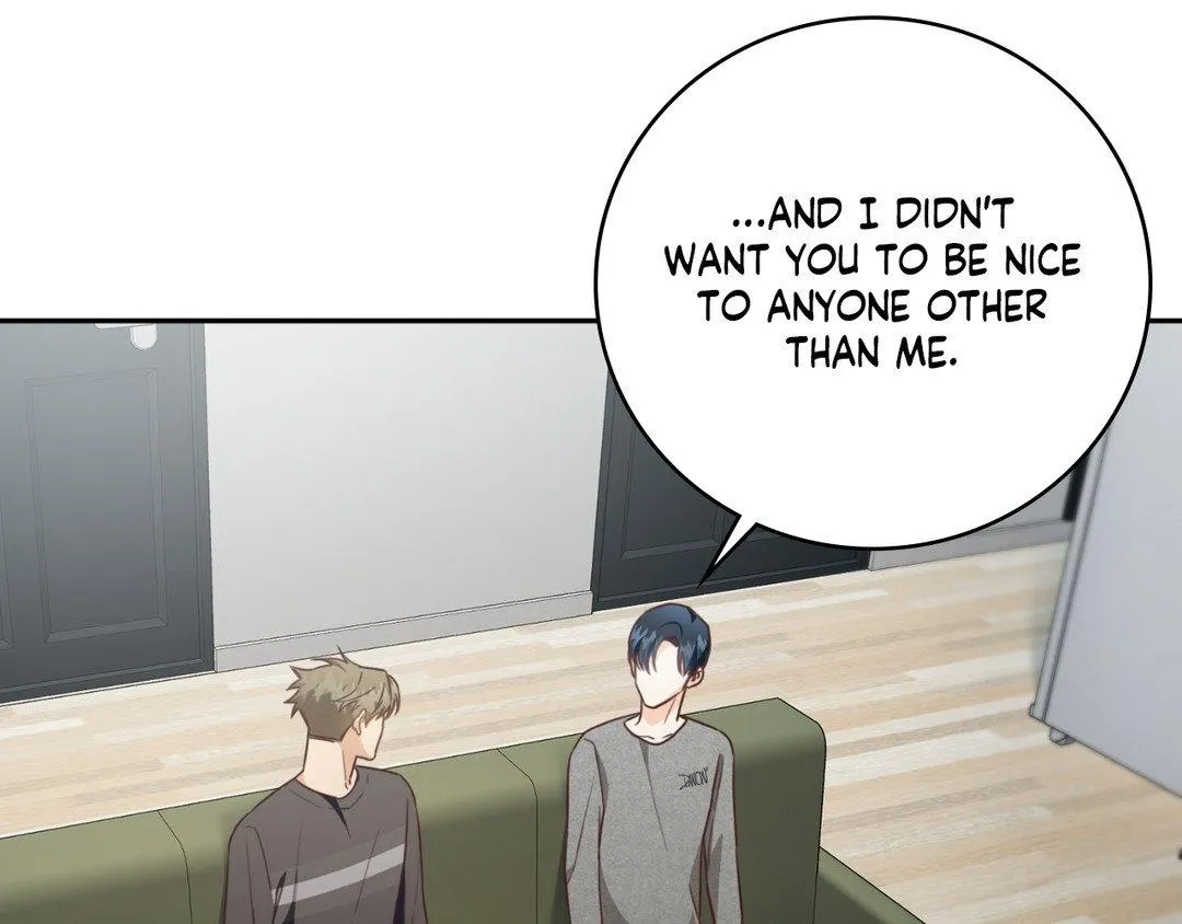 Read My Unexpected Roommate chapter 29 image 30 on Lezhin