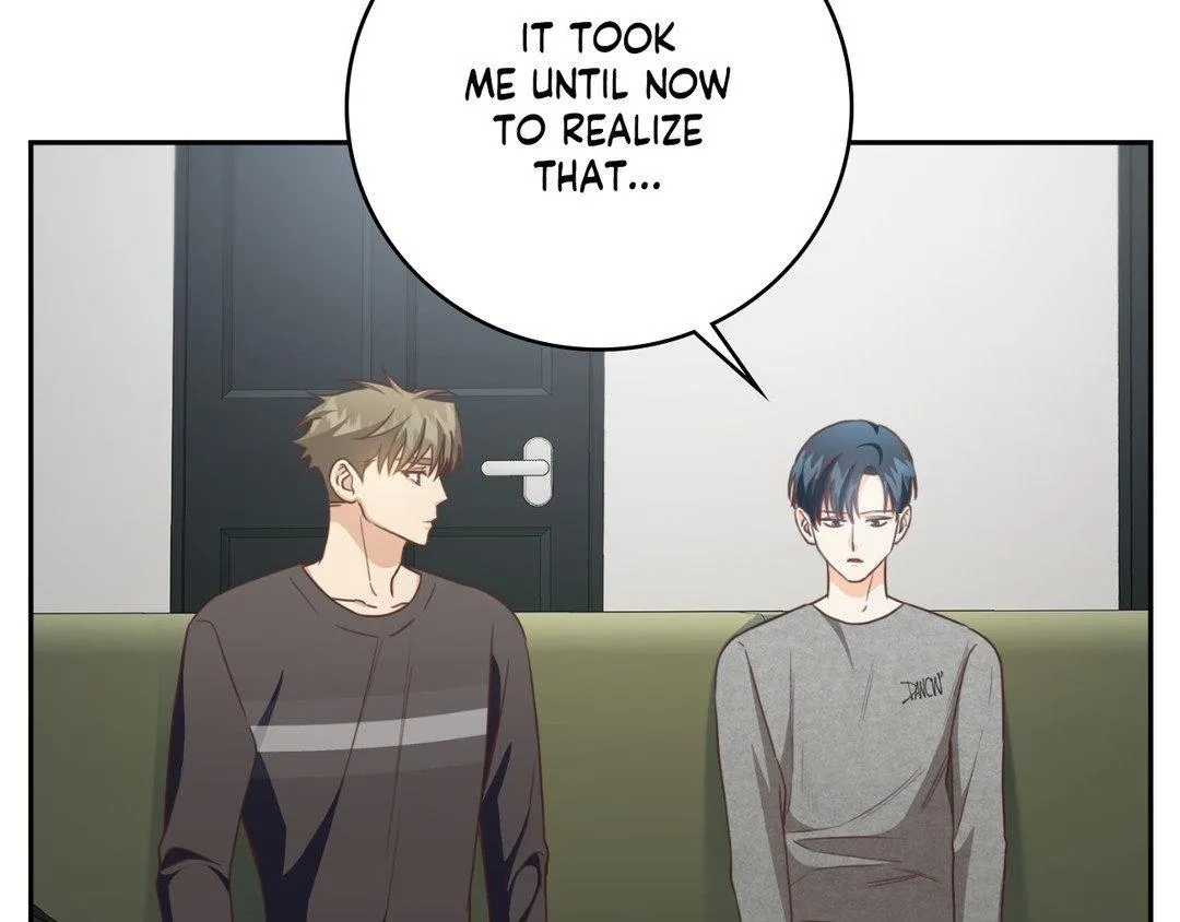 Read My Unexpected Roommate chapter 29 image 32 on Lezhin